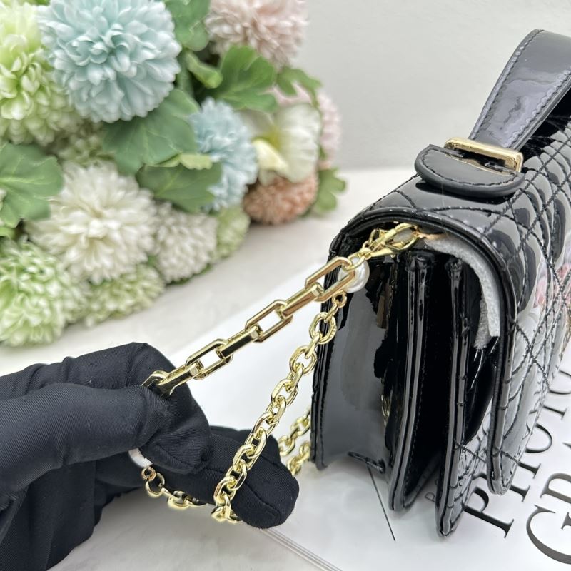 Christian Dior Clutch Bags